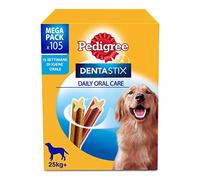 Pedigree - Dentastix Large da 105 Pezzi