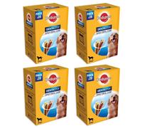 Pedigree Dentastix Snack per la Igiene Orale (Cane Grande +25 kg) 270 g 28 Pezzi