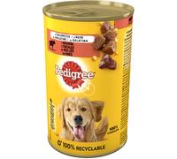 PEDIGREE Dog Lattina 400G MANZO