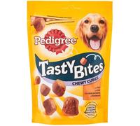 Pedigree Tasty Mini Bites snack per cani: pollo e anatra - 130 gr