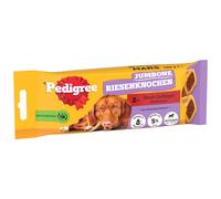 Prezzo speciale! Snack Pedigree - 180 g (2 pz) Jumbone Medium Manzo