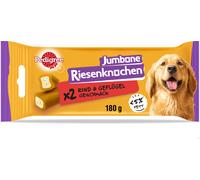 Pedigree Jumbone Medium - Manzo e Pollame - 180 g