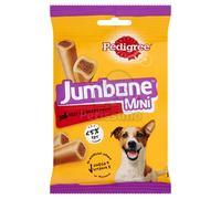 Pedigree Jumbone Mini snack 160 g