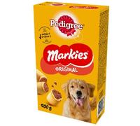 Pedigree Markies Snack per Cane 500 g - Confezione da 12 Pezzi
