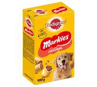 Pedigree Markies Snack per cane - 500 g
