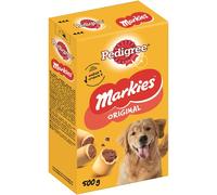 Pedigree Markies Trios 24 X 500g