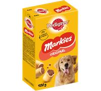 Pedigree Markies Trios 500gx12