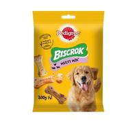 PEDIGREE Multi Biscrok snack per cani 200g