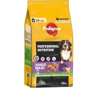 PEDIGREE Professional Nutrition cibo secco con pollame per cani 12 kg