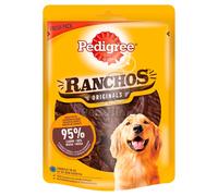 Pedigree Ranchos con pollo 70 g