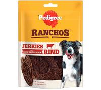 Pedigree Ranchos Originals Snack per cane - Set %: 7 x 70 g Manzo