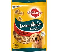 Pedigree Snack Croccanti Boccato Masticabili 155gx6