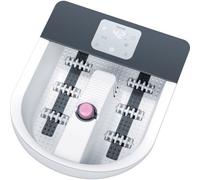 Pediluvio Beurer 630W (FB 60 WS/GR) 1 pz Set combinato