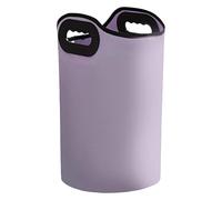 Pediluvio - Contenitore spa pieghevole | Bacinella da immersione portatile impermeabile da 23 litri, design con foro di drenaggio per casa, viaggi, piedi, cura, circolazione, pulizia, doccia, relax, c