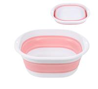 Pediluvio da spiaggia, Pediluvio da piscina - Secchio per il lavaggio della piscina del bacino da bagno a immersione della vasca da bagno per i piedi | Lavabo da bagno portatile per immersione dei pie