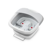 Medisana FS 886 pediluvi Bianco