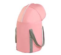 Pediluvio portatile - Borsa per il lavaggio dei piedi, bacino spa con copertura per le ginocchia, modulo secchio da viaggio per pedicure, compatto da campeggio, lavanderia, relax, di vasca per