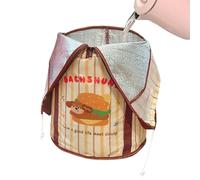 pediluvio - Secchio pieghevole impermeabile, spa di viaggio portatile, immersione profonda per il relax | Viaggi all'aperto Campeggio Spa Casa Dormitorio Bagno Donne