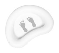 Pediluvio Vasca Vaschetta Lavapiedi Gonfiabile Bacino Del Piede Per Ammollo