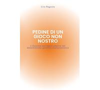 Pedine di un gioco non nostro: L’illusione del libero arbitrio nel determinismo genetico evoluzionistico