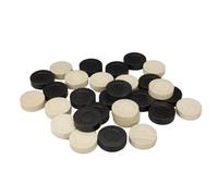 Pedine Per Backgammon Set Di Ricambio O Sostituzione 28 mm