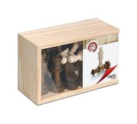 Pedine Scacchi Cayro