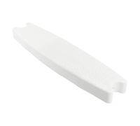 Pedini a gradini versatili per piscine fuori per terra e interrate (tubo da 4 2