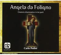 Aa.Vv. - Pedini: Angela Da Foligno