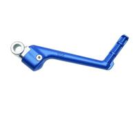 Pedivella Accensione Moto Adatto per Yamaha YZ125 YZ250 YZ250X YZ250F YZ450F YZ250FX YZ450FX WR250F WR450F Motociclo Forgiato Pedale di Avviamento Leva di Avviamento(203)