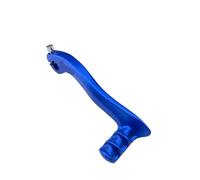 Pedivella Accensione Moto Il Fire Stick modificato per moto è adatto per DIO AF18 AF28 ZX50 AF34 AF35 JOG50 JOG90 scooter GY6 RSZ(Blue)