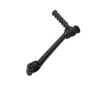 Pedivella Accensione Moto Leva di avviamento a pedale per scooter adatta per Honda Dio 50 SP SA adatta per Vision 50 2 adatta per Stroke 28300-GY3-000