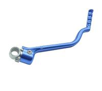 Pedivella Accensione Moto Leve a pedale per avviamento a pedale forgiate per moto, adatte per Yamaha YZ250F YZ450F YZ250FX YZ450FX WR250F WR450F YZ125 YZ250(204)