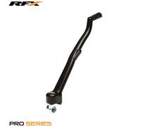 Pedivella avviamento RFX Pro anodizzata nera Kawasaki KXF 16-18