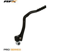 Pedivella avviamento RFX Pro Series Suzuki RM-Z 250 Nero