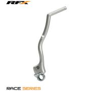 Pedivella avviamento RFX Race Series argento Gas Gas EC