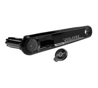 Manovella sinistra Sram Rival D1 Dub 172.5 Noir TU