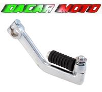 Pedivella cromata messa in moto GILERA 125 TYPHOON X-XR 1999 2000 RMS 121530041