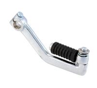 Pedivella cromata messa in moto Gilera Dna-Runner/Piaggio Sfera-Typhoon 50cc