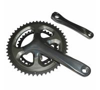 Pedivella da strada Shimano 10v. Tiagra 4700 170mm 50-34