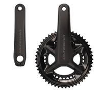 Pedivella da strada Shimano 12v. Ultegra R8100 175mm 50-34