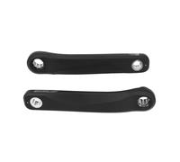 Pedivella destra + sinistra fsa 170mm nera isis per bosch 4ª generazione (inter