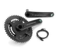 Pedivella di potenza Campagnolo Puissance Super Record WRL 170 Noir