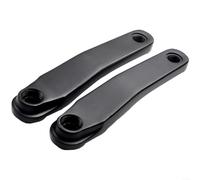 Pedivella ISIS per BNI, per motore centrale Bosch, lunghezza 170 mm, materiale di lunga durata (per-BNI MINI ISIS)