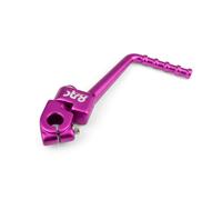 Pedivella messa in moto AM6 alluminio Viola