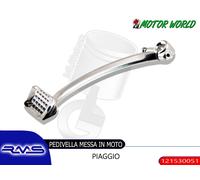 PEDIVELLA MESSA IN MOTO COMPATIBILE PIAGGIO VESPA 50 1963 1964 1965 1966 1967