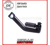 Rms Gilera Dna/runner/piaggio Sfera/typhoon 50cc Starter Lever Pedal Argento