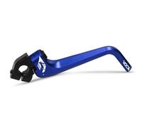 Pedivella messa in moto Voca CNC Derbi Blu