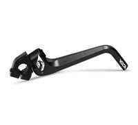Pedivella messa in moto Voca CNC Derbi Nera