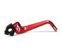 Pedivella messa in moto Voca CNC Derbi Rossa