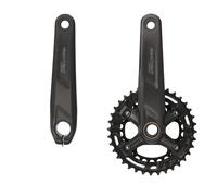 Guarnitura Shimano M4100 10V 36/26 170mm